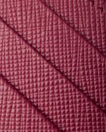 Prada Saffiano Leather card holder - Image 3